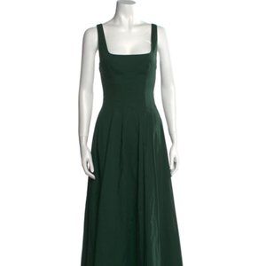 STAUD Wells Dress